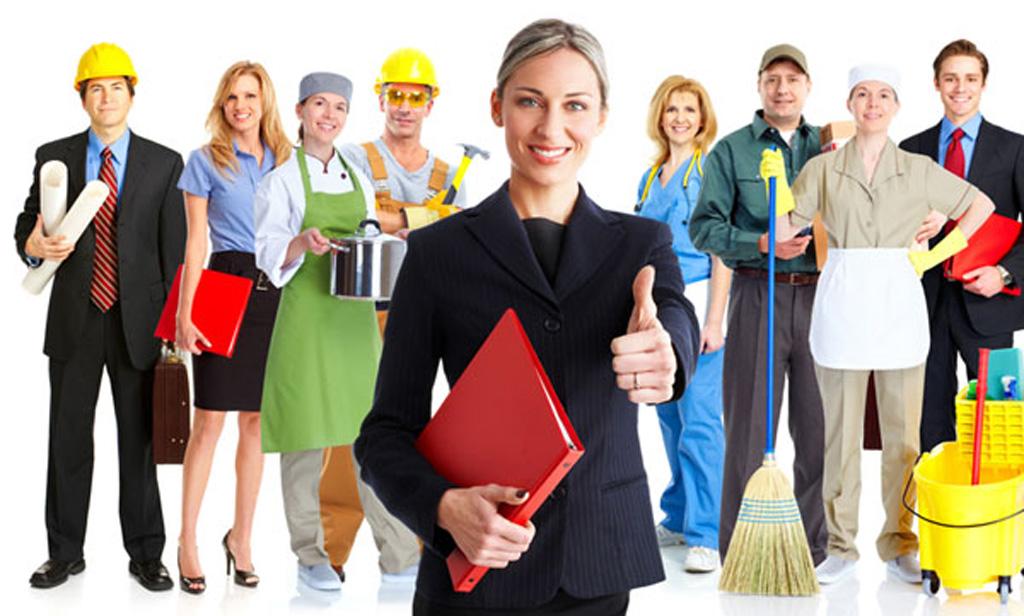 Buharkent Ev Taşıma Personeli